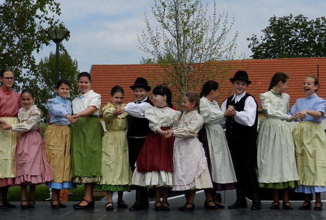 Katonai toborzás Berettyóújfaluban 27